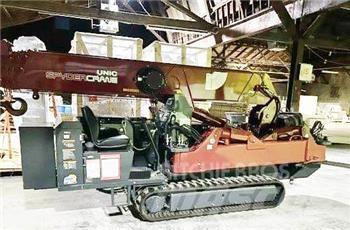 Unic URW547 Mininosturit