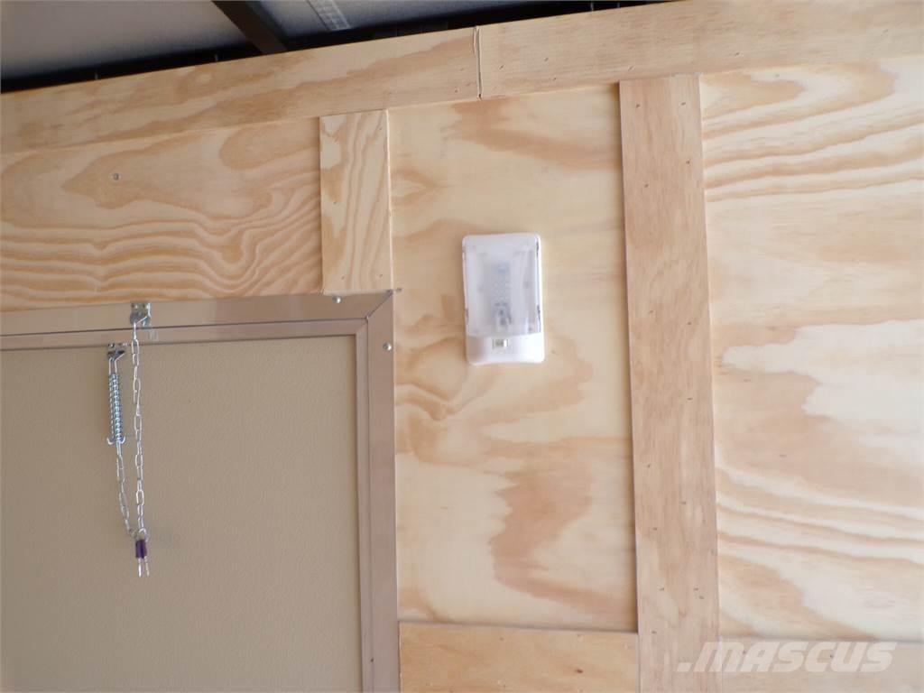  Anvil Umpikoriperävaunut