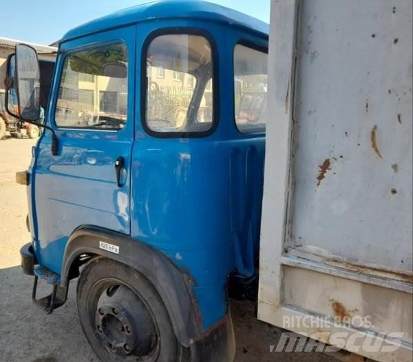 Avia A31.1 N Umpikorikuorma-autot