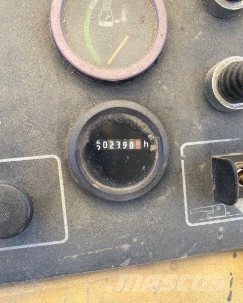Bitelli BB 630 Asfalttikoneet