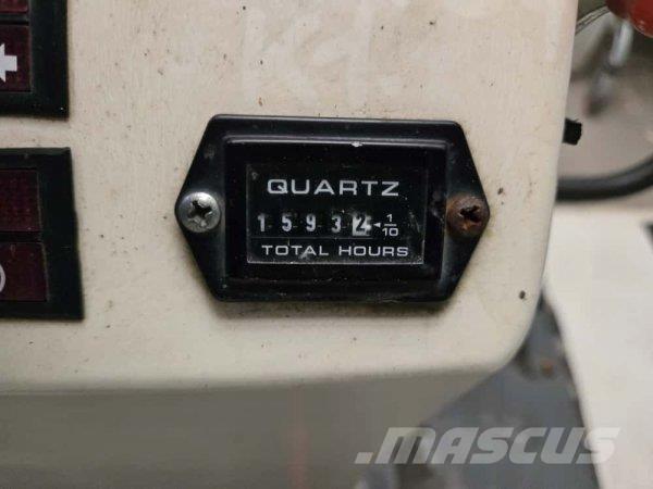 Bobcat E10 Z Minikaivukoneet < 7t