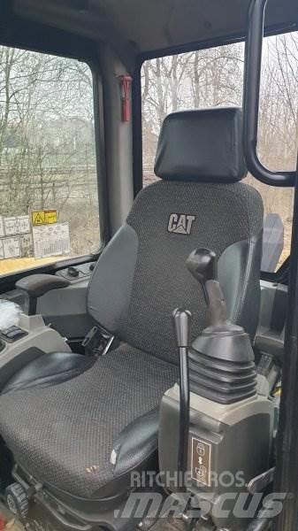 CAT 305 E2 Minikaivukoneet < 7t
