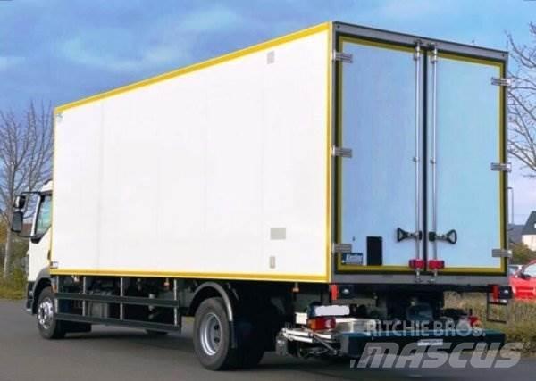 DAF LF 260 FA Umpikorikuorma-autot