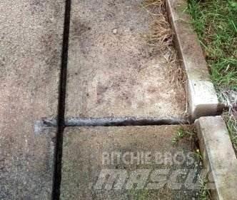 Ditch Witch MT 9 Muut koneet