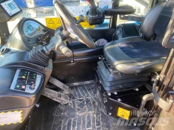 Genie GTH 5021 R Muut koneet