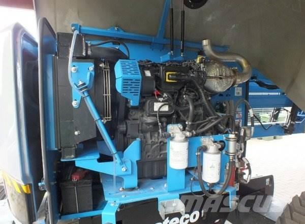 Genie Z-45 XC Muut koneet