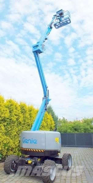 Genie Z-45 XC Muut koneet