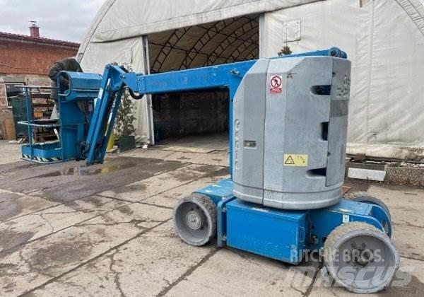 Genie Z30 / 20 N Muut koneet