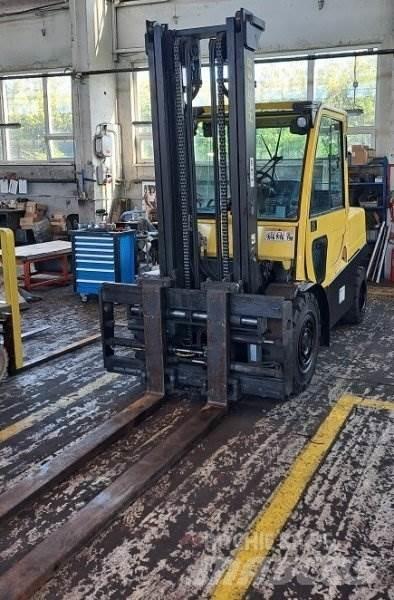 Hyster H5.5 FT Dieseltrukit