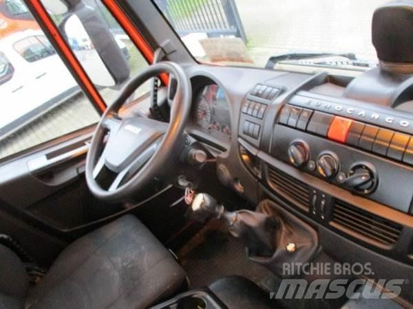 Iveco ML 120-190 Autonkuljetusautot