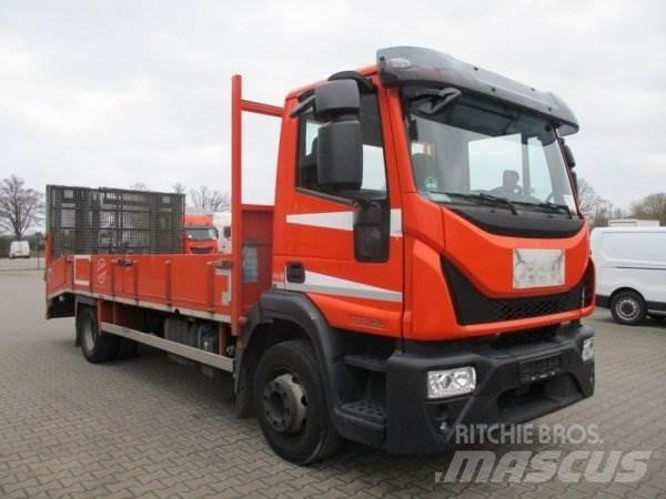 Iveco ML 120-190 Autonkuljetusautot