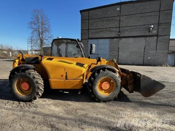 JCB 530-70 Muut koneet