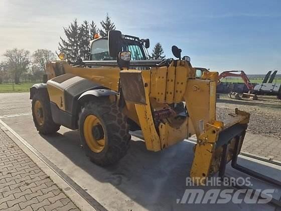 JCB 540-170 Muut koneet