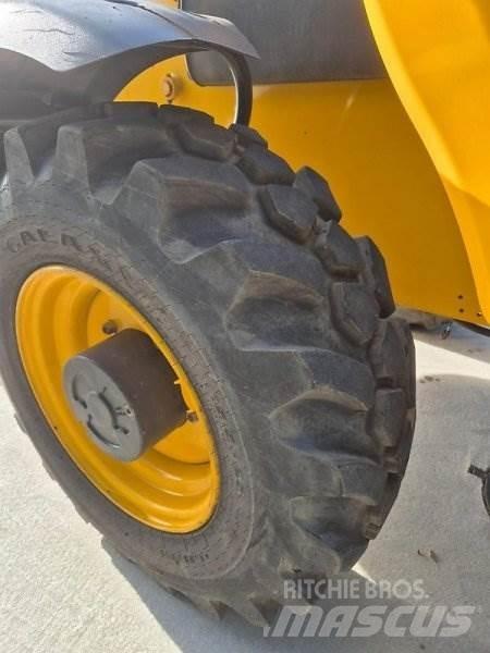 JCB 540-170 Muut koneet