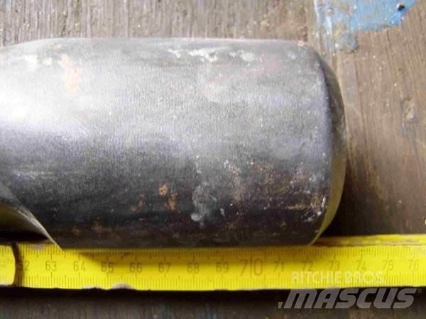 JCB HM 360 Muut koneet
