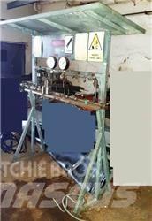  _JINÉ (CZ) APT - TD 103 Ú Kompressorit