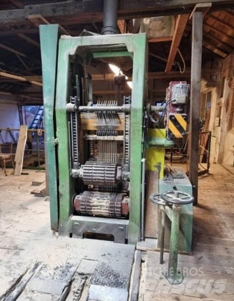  _JINÉ (CZ) G 710 Harvesterit