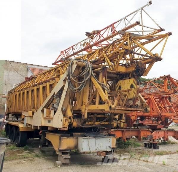  _JINÉ (CZ) MB 1030.11/2 Torninosturit