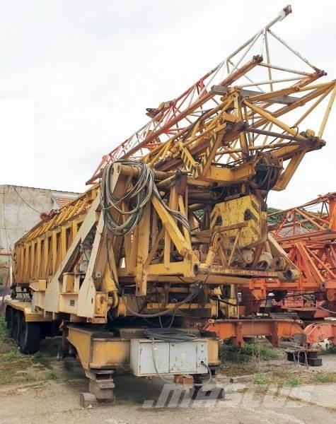  _JINÉ (CZ) MB 1030.11/2 Torninosturit