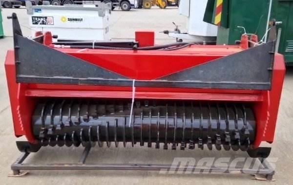  _JINÉ GIYI GY-72pro Metsä murskaimet