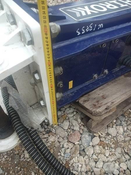  _JINÉ HDX-30 Muut koneet