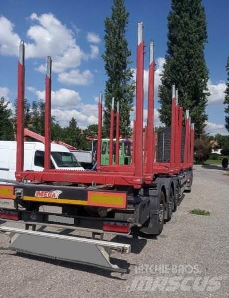  _JINÉ Mega Harvesterit