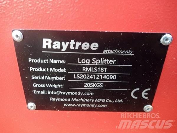  _JINÉ Raytree RMLS18T Muut koneet