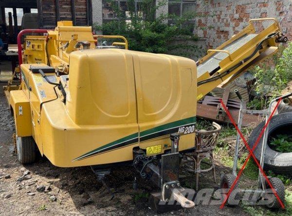  _JINÉ Vermeer - HG 200 Murskaimet