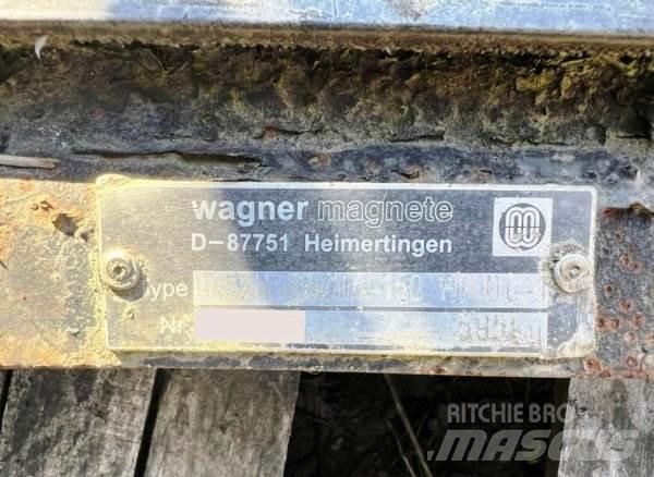  _JINÉ Wagner Muut koneet
