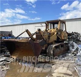 Komatsu D75 S5 Telakuormaajat