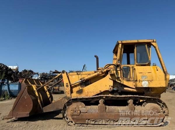 Komatsu D75 S5 Telakuormaajat
