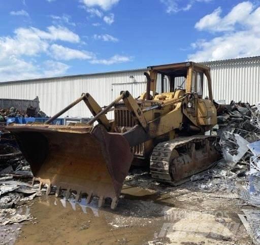 Komatsu D75 S5 Telakuormaajat
