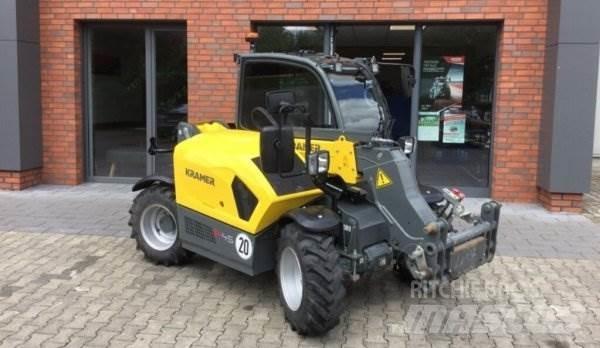 Kramer 1445 Muut koneet