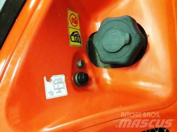 Kubota KX 019-4 Minikaivukoneet < 7t