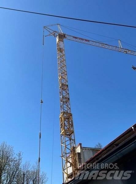 Liebherr 63 K Torninosturit