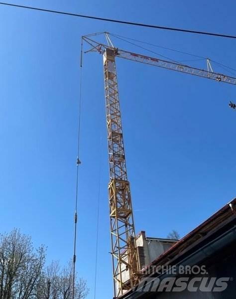 Liebherr 63 K Torninosturit