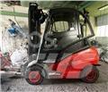 Linde H 40 T Dieseltrukit