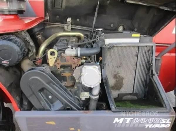 Manitou MT 1440 Muut koneet
