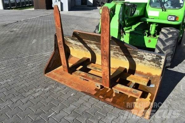Merlo 40.9 Plus Muut koneet
