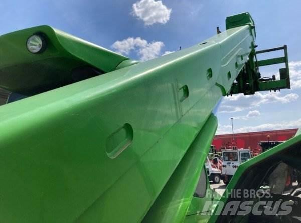 Merlo P 55.9 Muut koneet