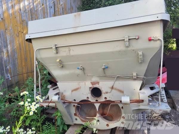 Putzmeister ? Betonipumppuautot