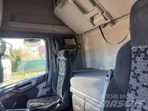 Scania R450 Vetopöytäautot