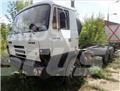 Tatra 815 Lava-kuorma-autot