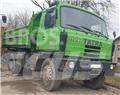 Tatra 815 Sora- ja kippiautot