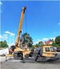 Tatra 815 AD 28 Nosturiautot