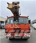 Tatra 815 AD20 T Nosturiautot