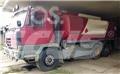 Tatra 815 +(BE) Stokota Säiliöautot