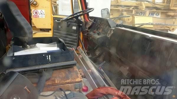 Tatra 815 +ČKD - AD 28 Nosturiautot