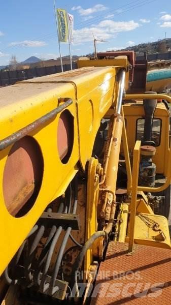Tatra 815 UDS 114 Muut kuorma-autot