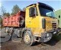 Tatra T 815 Sora- ja kippiautot